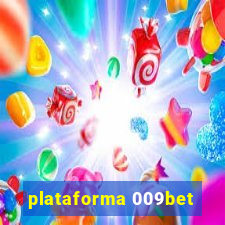 plataforma 009bet